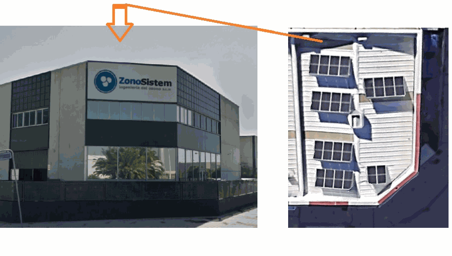 Instalación de autoconsumo fotovoltaica - Lógico3 Distribuidor Oficial